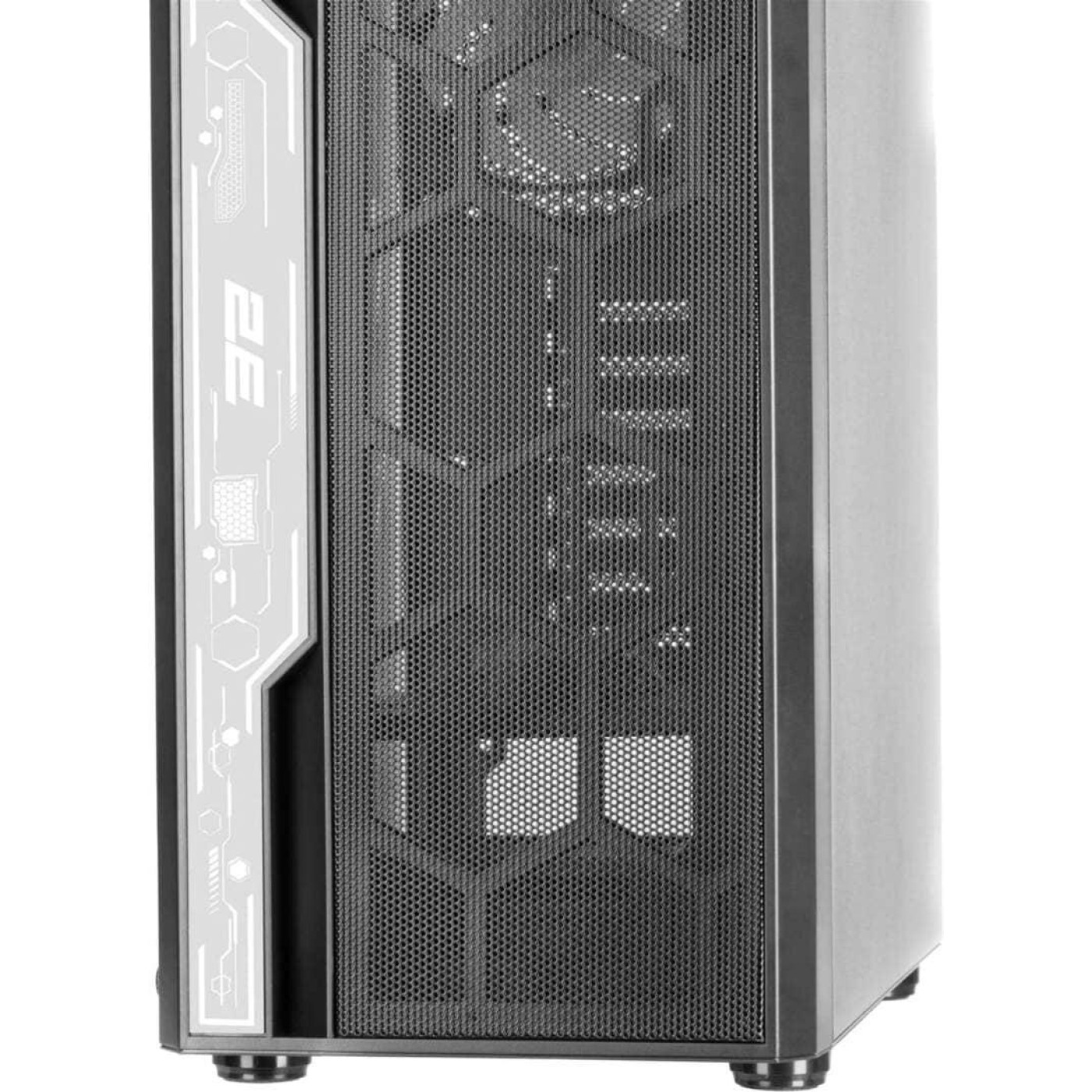 Корпус 2E SPERO (2E-G2052)