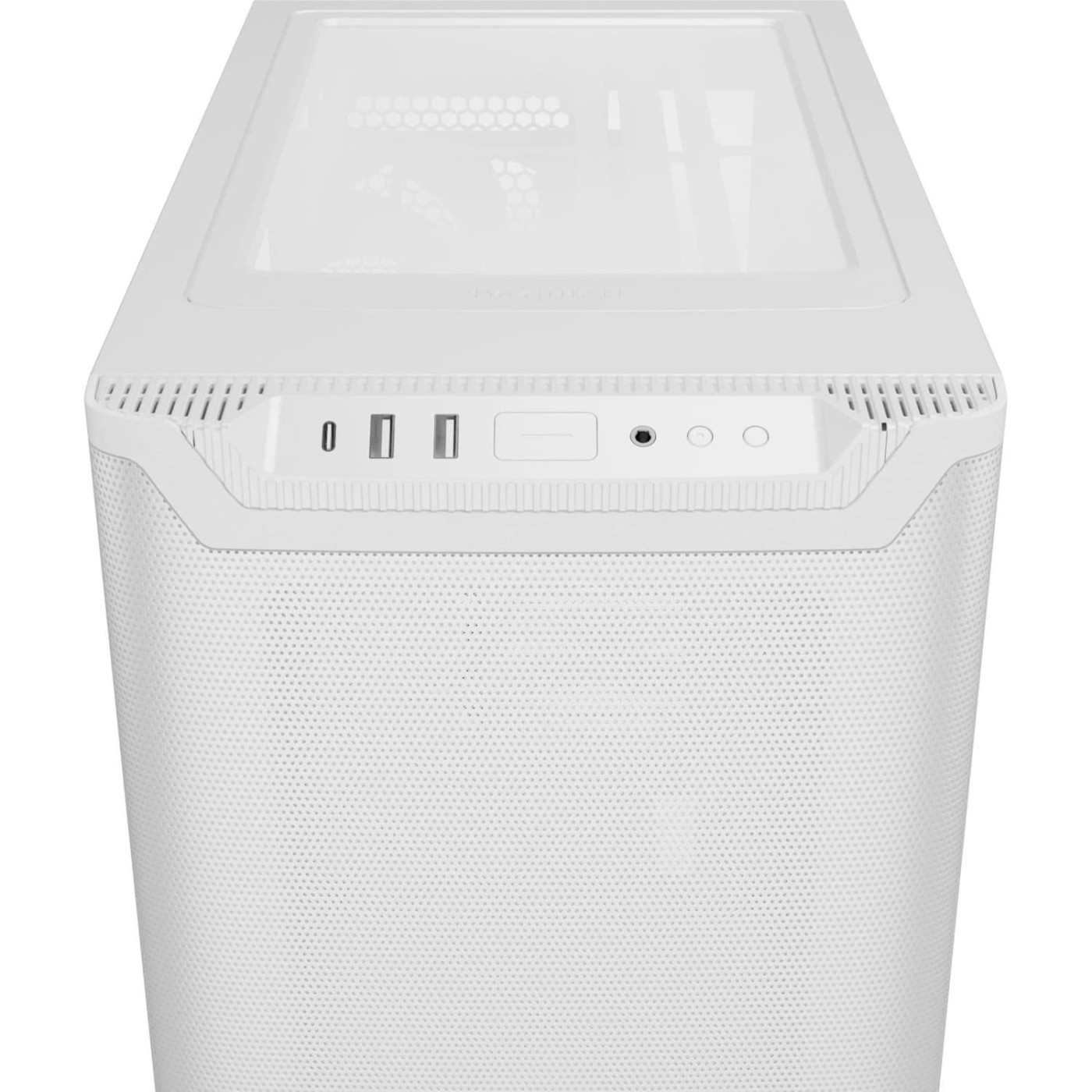 Корпус Be quiet! Pure Base 501 Airflow без БЖ White (BG075)