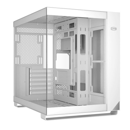 Корпус PcCooler C3 T500 WH (C3 T500WH)