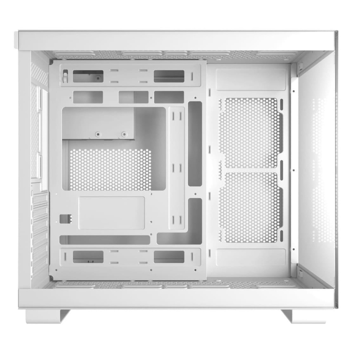 Корпус PcCooler C3 T500WH (C3 T500WH) Без БП