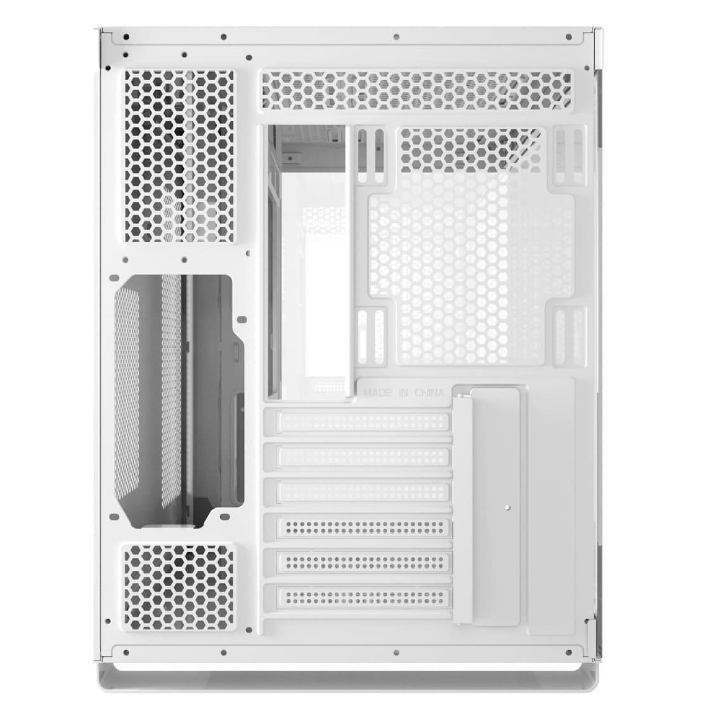 Корпус PcCooler C3 T500WH (C3 T500WH) Без БП