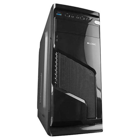 Корпус LogicConcept Logic concept K1 (AT-K001-10-0000000-0002)