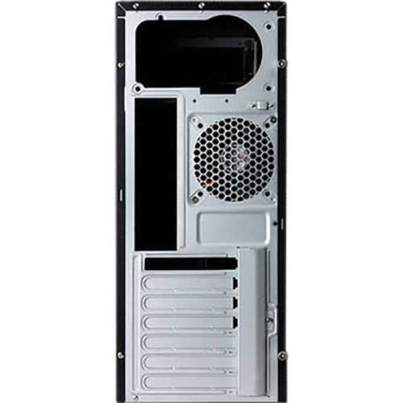 Корпус GameMax ET-201-450 450W (ET-201-450)