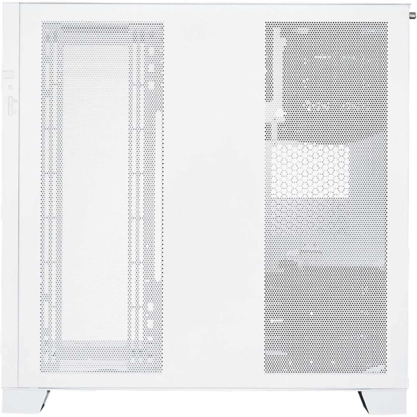 Корпус Lian Li O11 Dynamic EVO XL white G99.O11DEXL-W.00) (G99.O11DEXL-W.00)