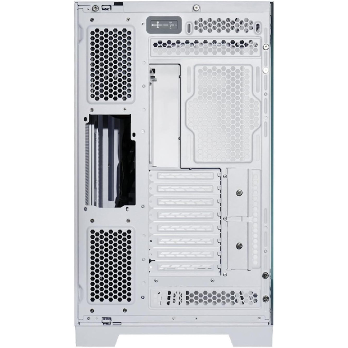 Корпус Lian Li O11 Dynamic EVO XL white G99.O11DEXL-W.00) (G99.O11DEXL-W.00)