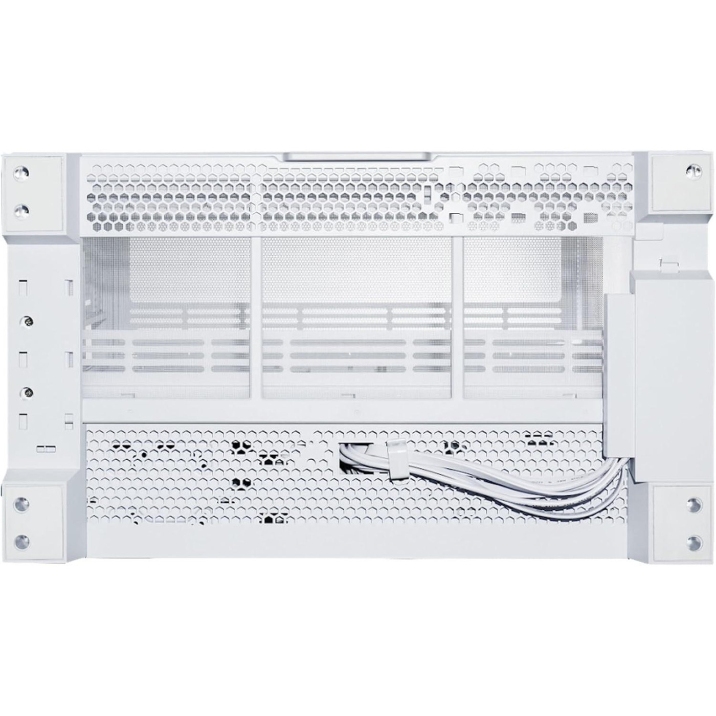 Корпус Lian Li O11 Dynamic EVO XL white G99.O11DEXL-W.00) (G99.O11DEXL-W.00)