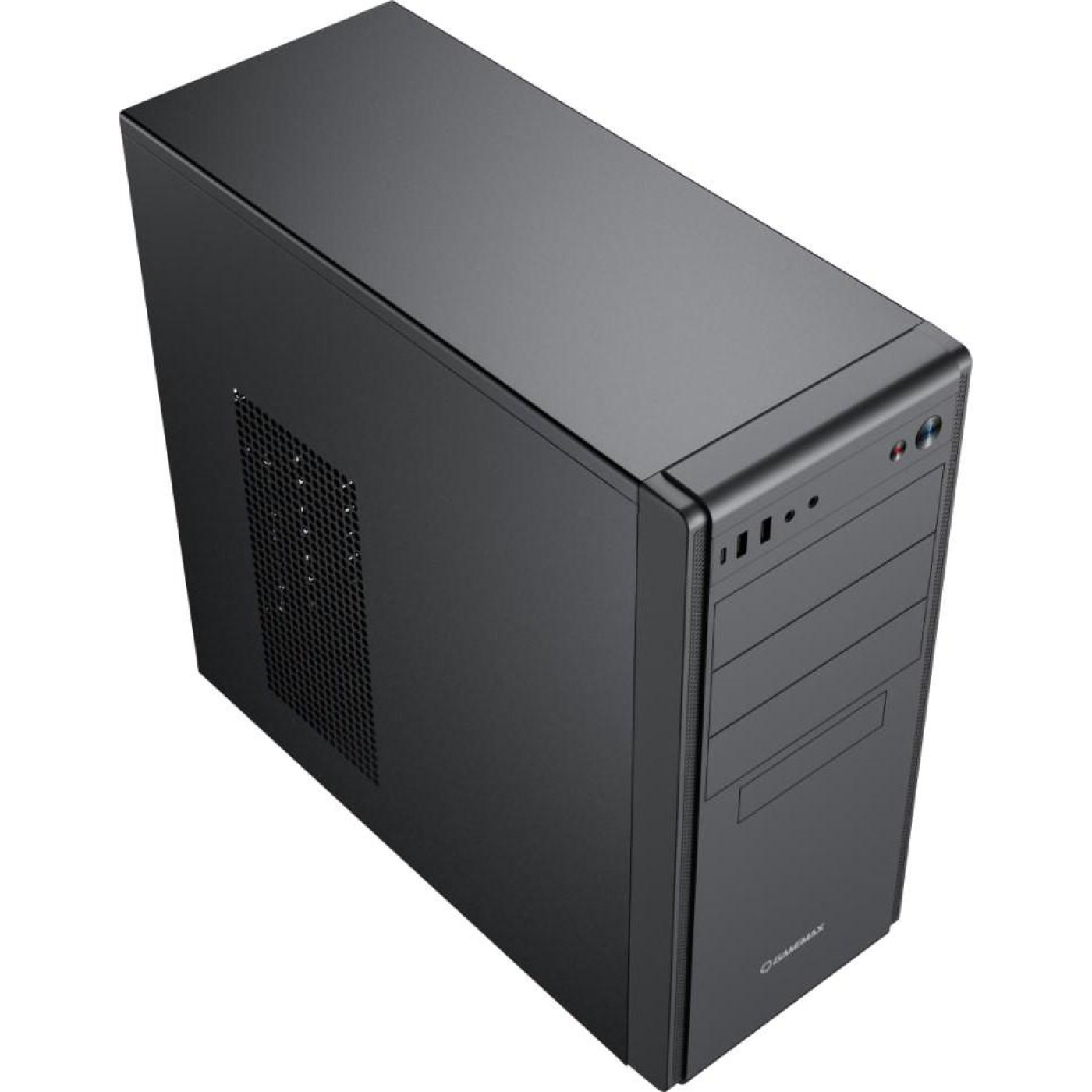 Корпус GameMax MT816-2U3-TYC (MT816-2U3-TYC)