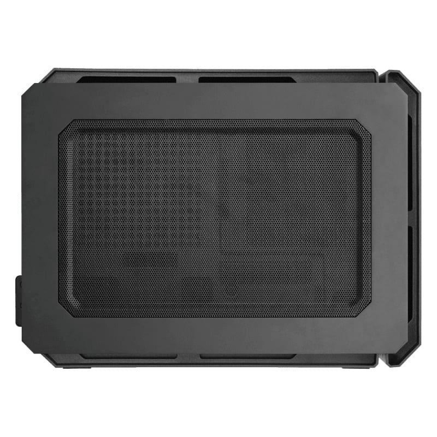 Корпус Cougar QBX Black (QBX) Без БП