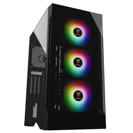 Корпус GAMDIAS TALOS E2 Elite (4712960136007)