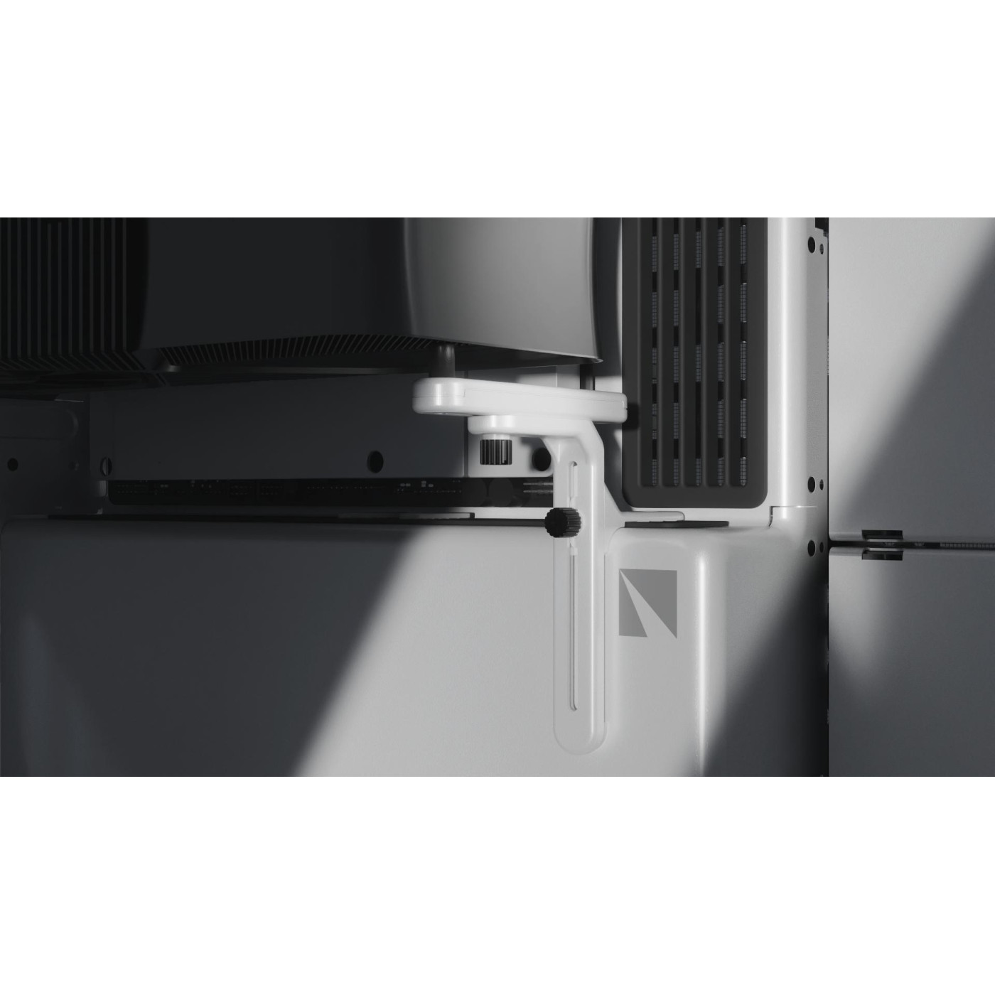 Корпус HAVN HS 420 Base Edition White (HVN-CA-HS420-05)