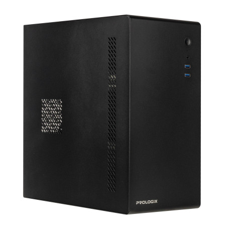 Корпус ProLogix E105 Black 400W (E105)