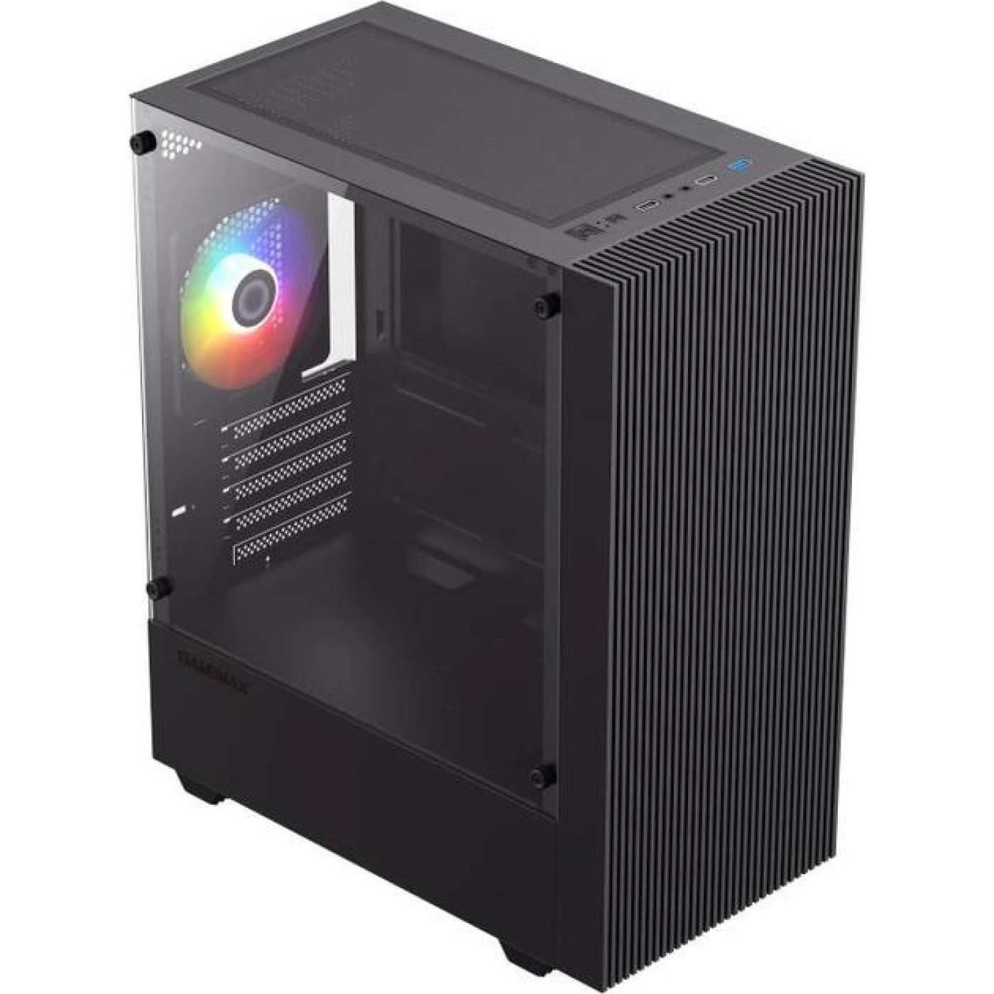 Корпус GameMax Edge (Edge) Без БП U1