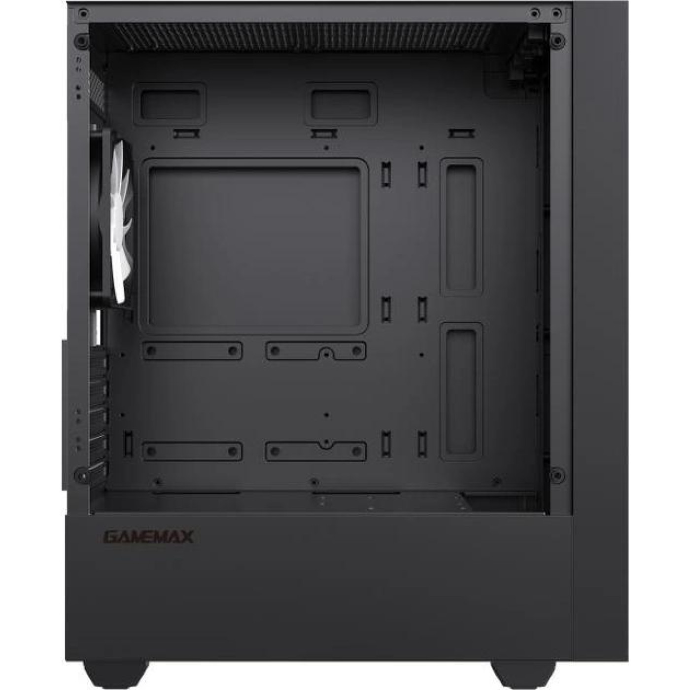 Корпус GameMax Edge (Edge) Без БП U1