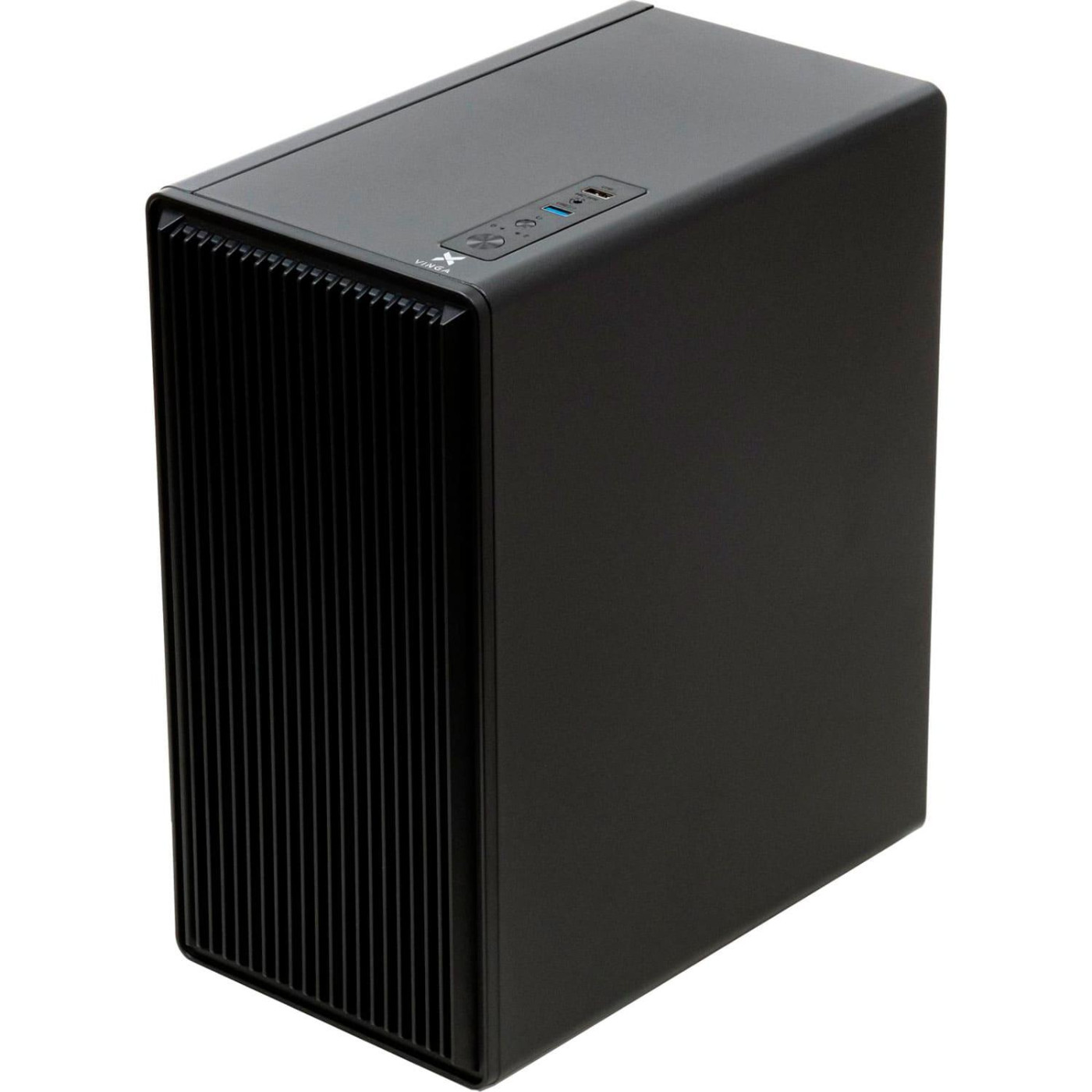Корпус Vinga CS117-400W (CS117-400W)