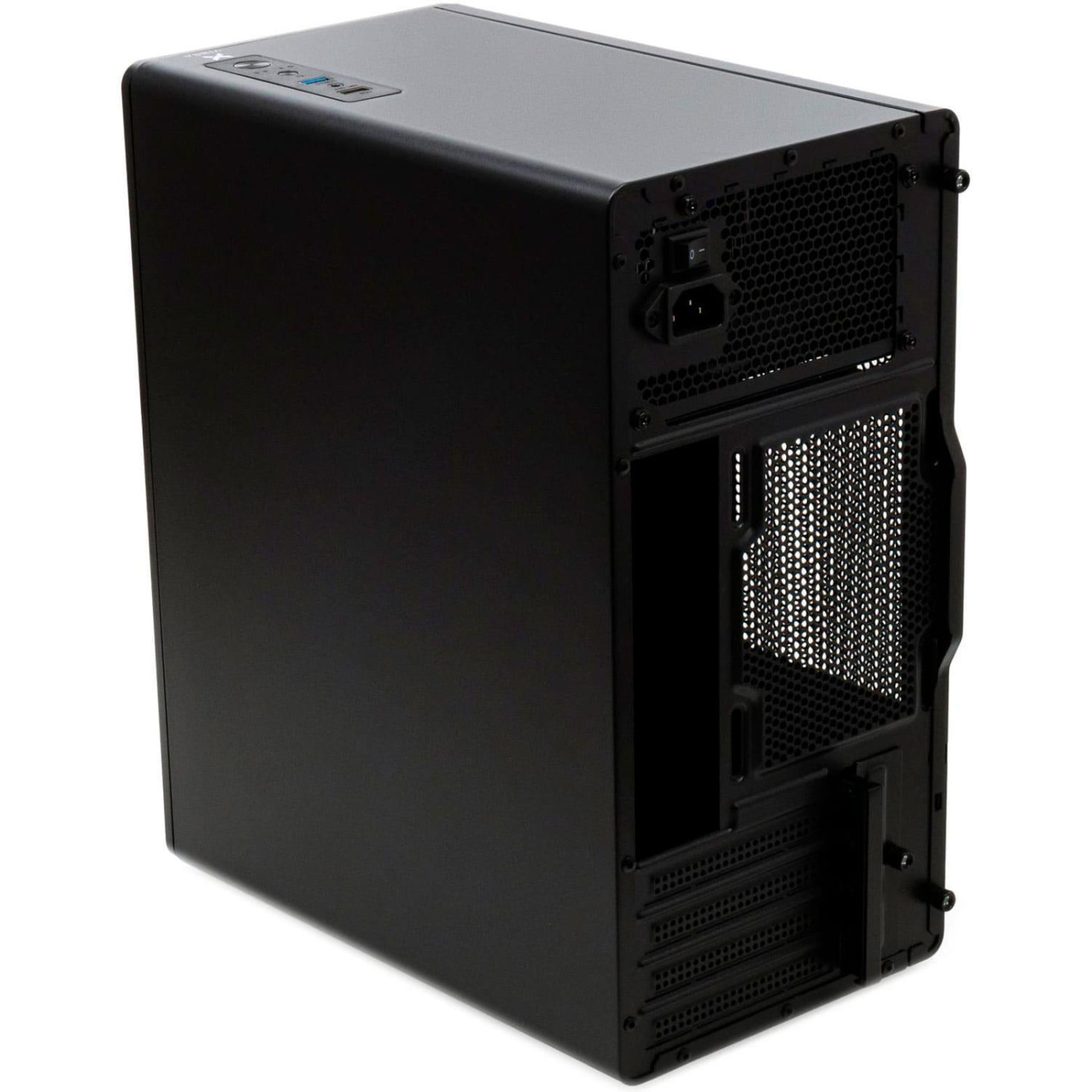 Корпус Vinga CS117-400W (CS117-400W)