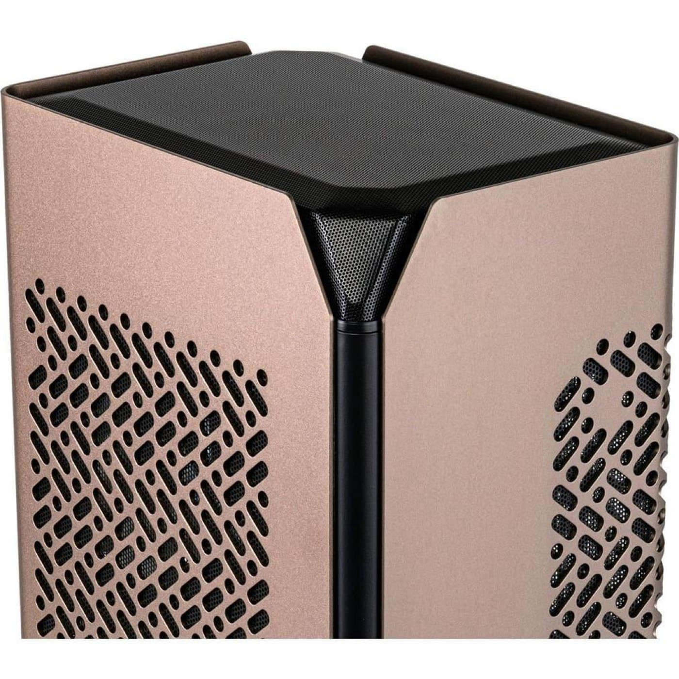 Корпус Cooler Master NCORE 100 MAX Bronze Edition (NR100-ZNNN85-SL0)