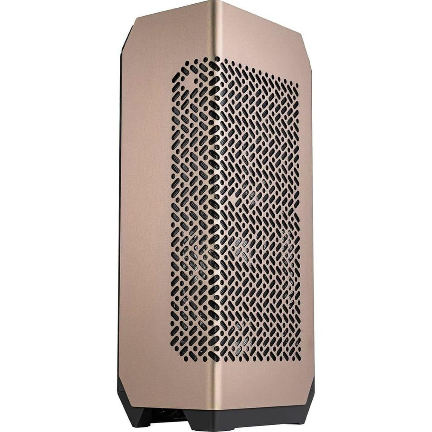 Корпус Cooler Master NCORE 100 MAX Bronze Edition (NR100-ZNNN85-SL0)