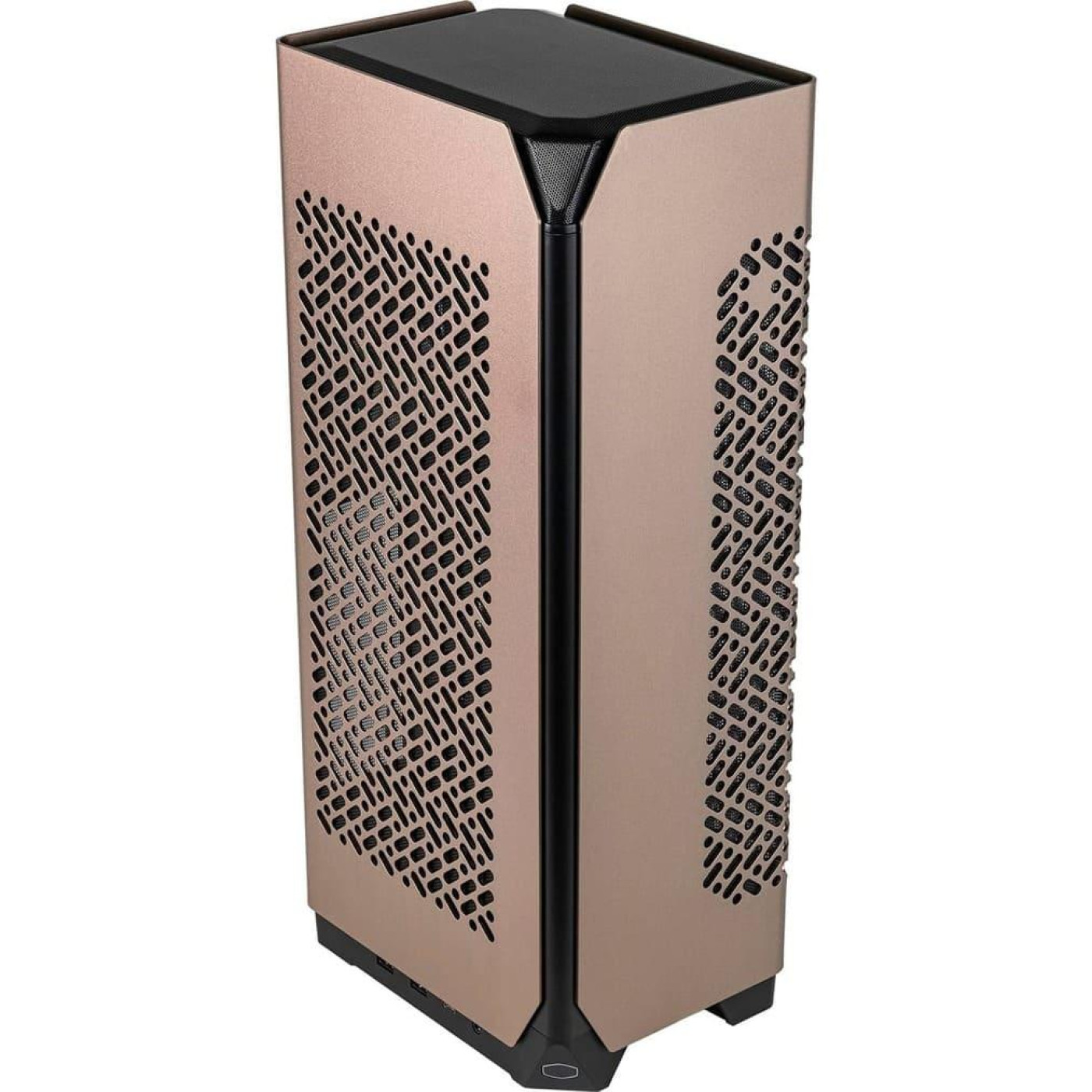 Корпус Cooler Master NCORE 100 MAX Bronze Edition (NR100-ZNNN85-SL0)
