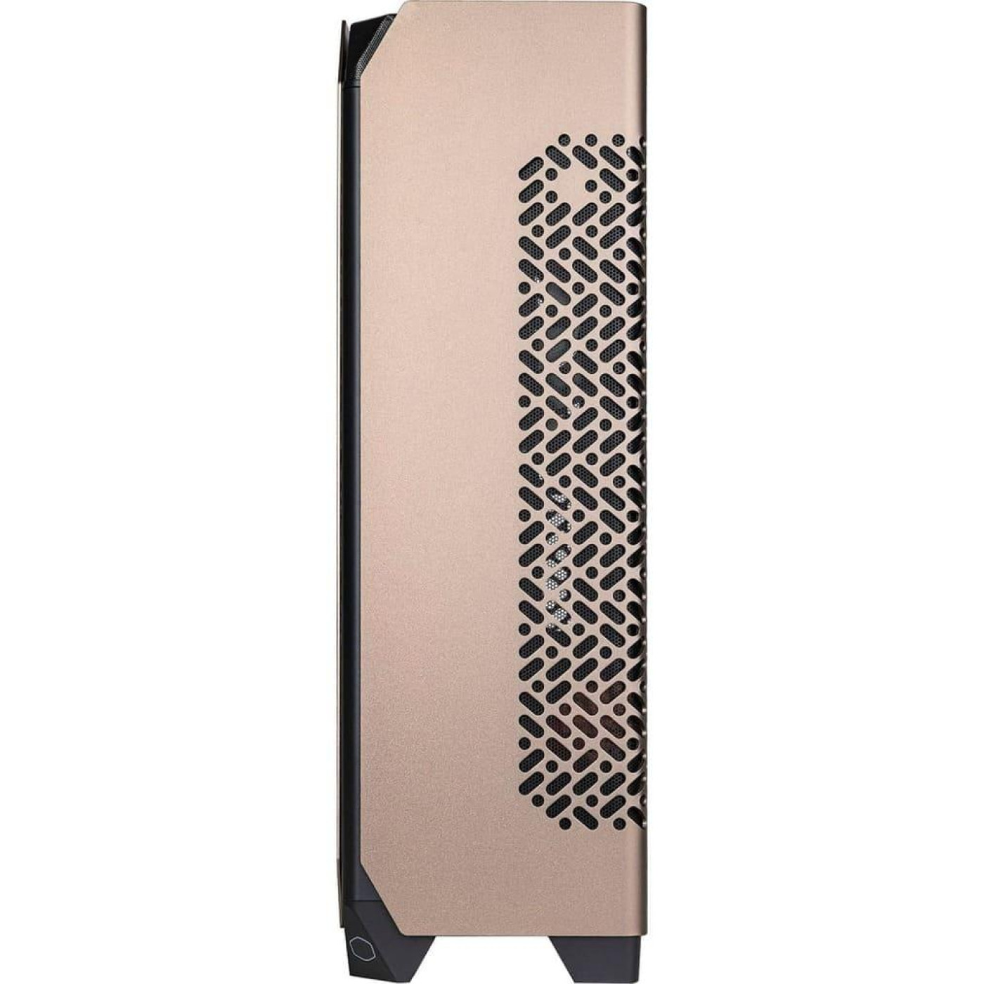 Корпус Cooler Master NCORE 100 MAX Bronze Edition (NR100-ZNNN85-SL0)