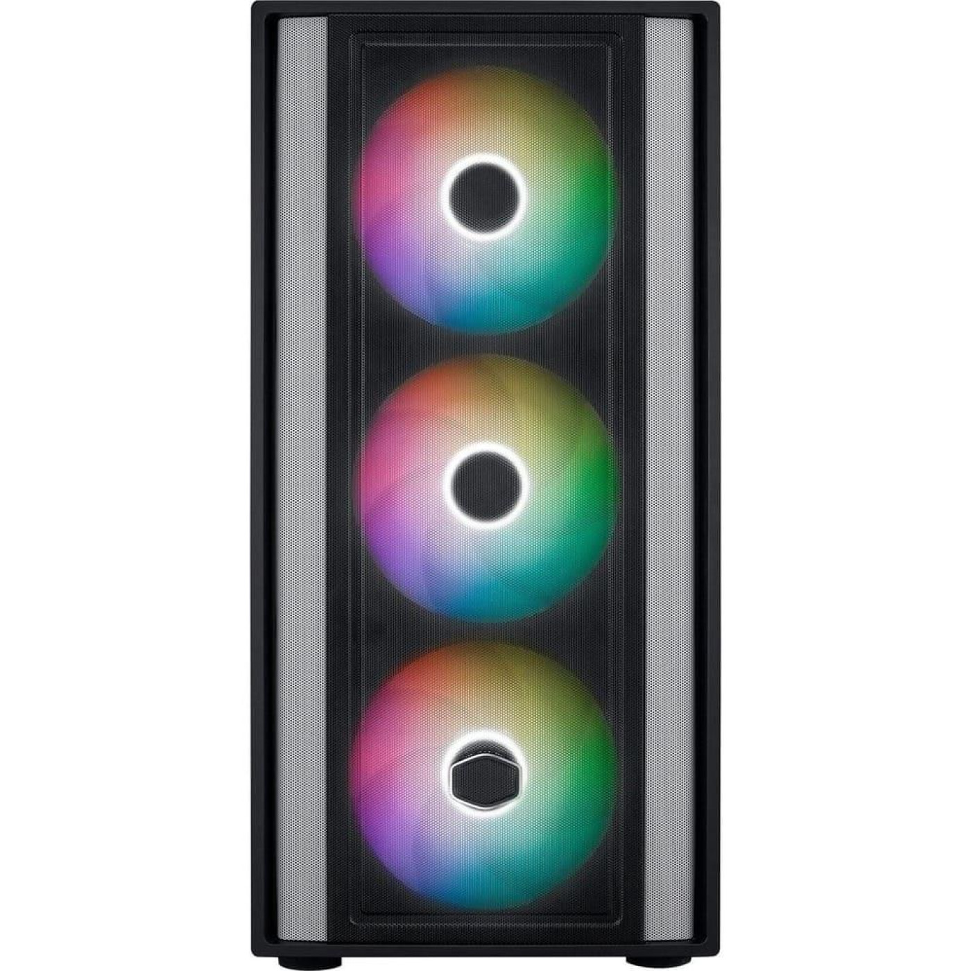 Корпус Cooler Master MasterBox 600 (MB600-KGNN-S00)