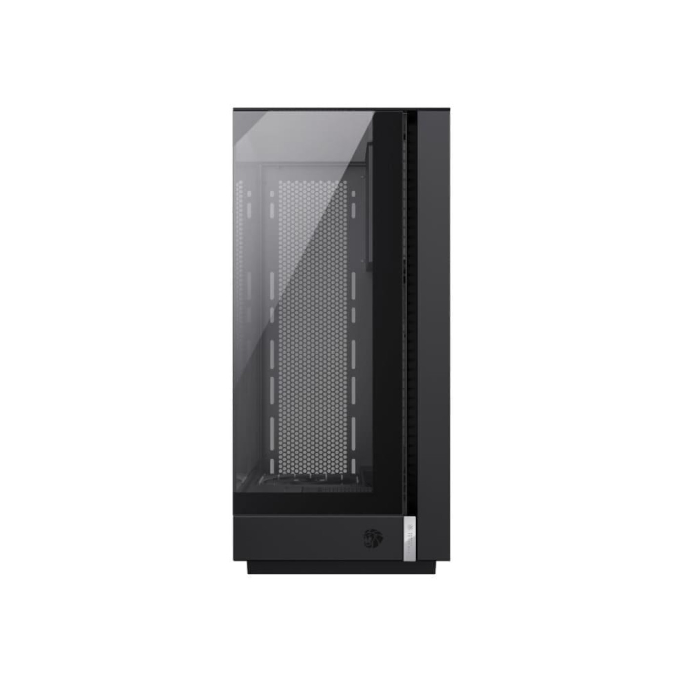Корпус GameMax T20 BK (T20 BK)