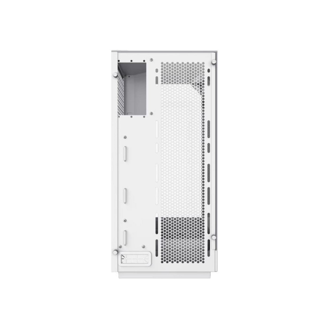 Корпус GameMax T20 WH (T20 WH)