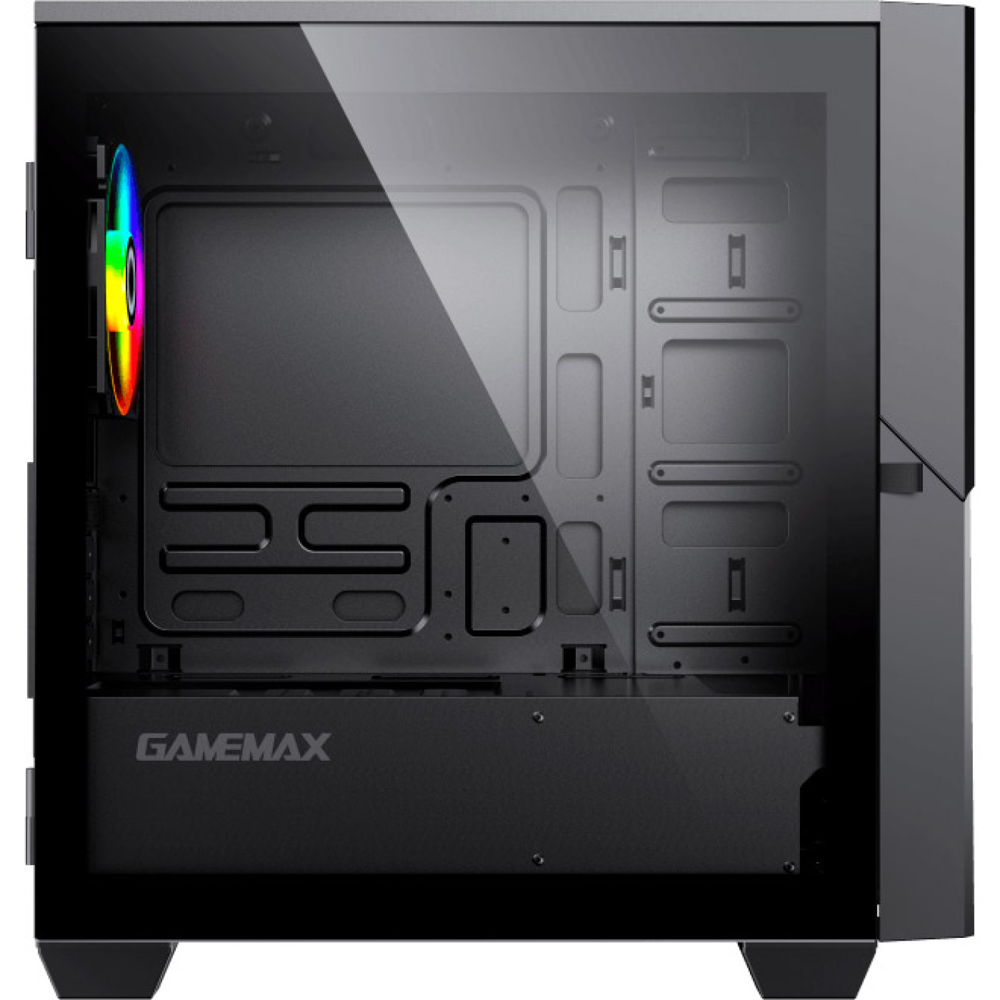 Корпус GameMax Cyclops BR (Cyclops BR)
