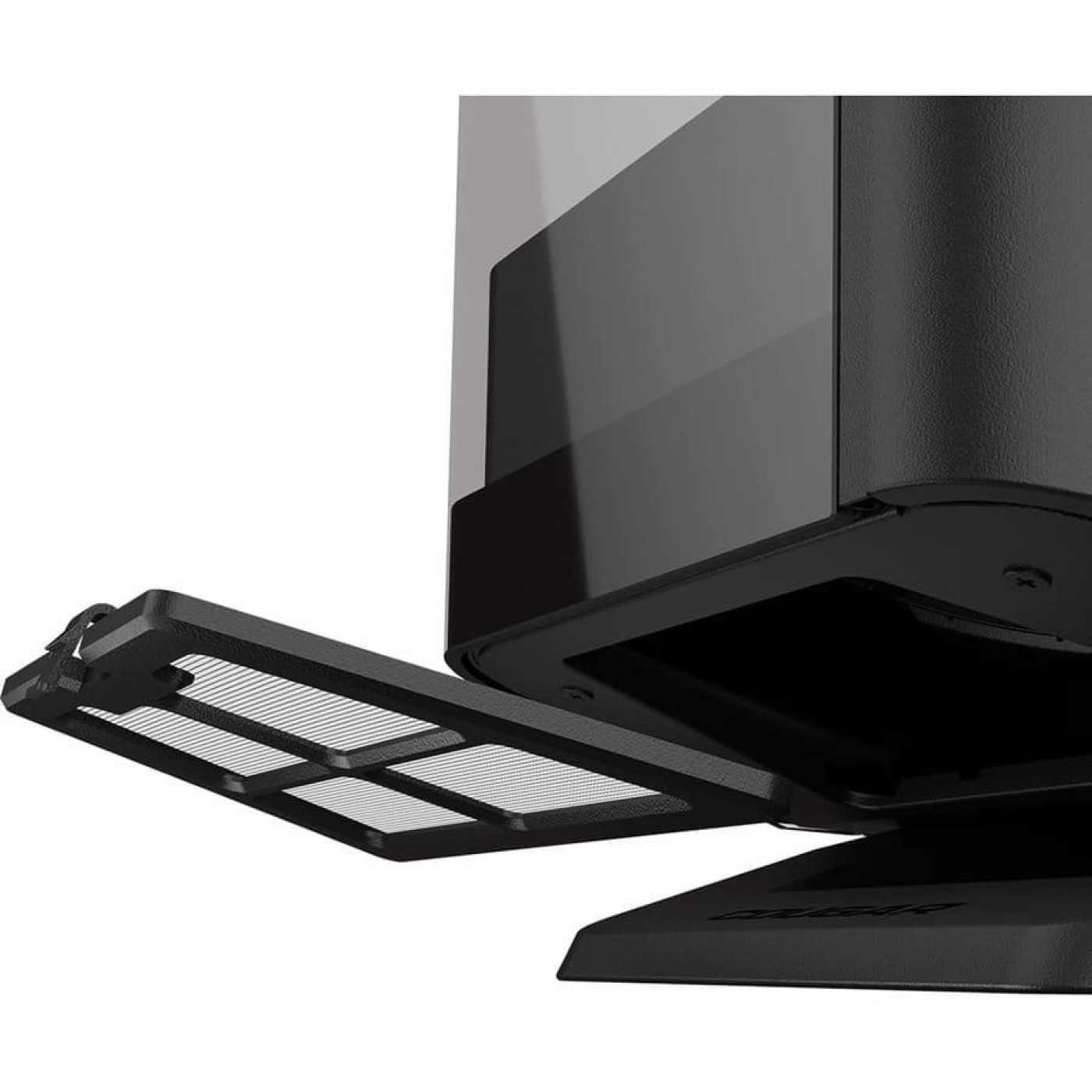 Корпус Cougar FV270 RGB BLACK (FV270 RGB Black) Без БП