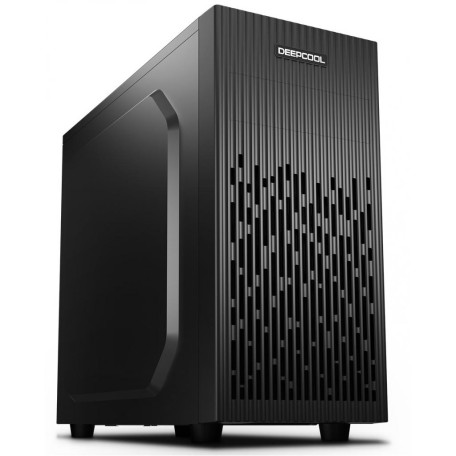 Корпус Deepcool Matrexx 30 SI Black (Matrexx 30 SI) Б/в
