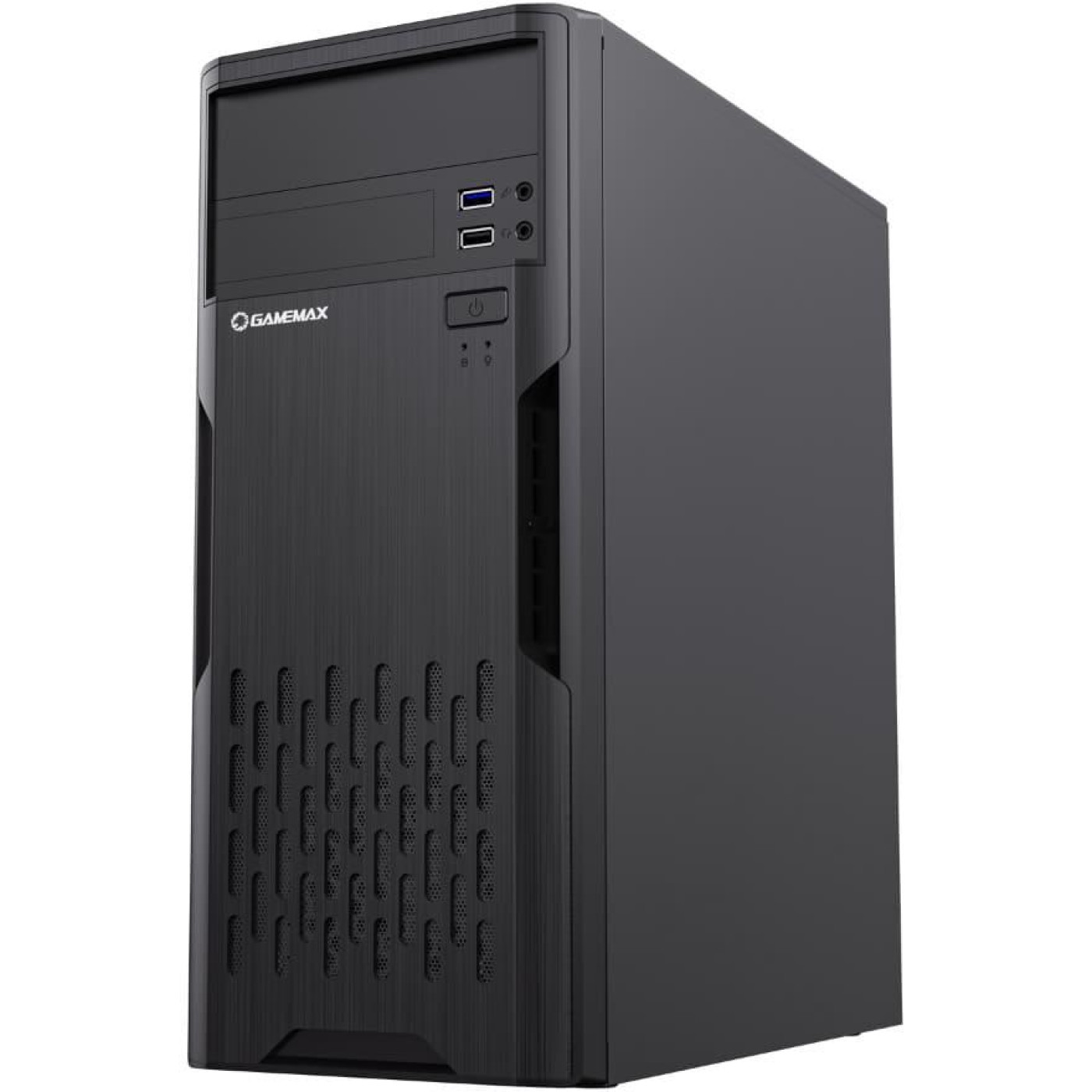 Корпус GameMax ET-210 NP-U3 (ET-210 NP-U3)