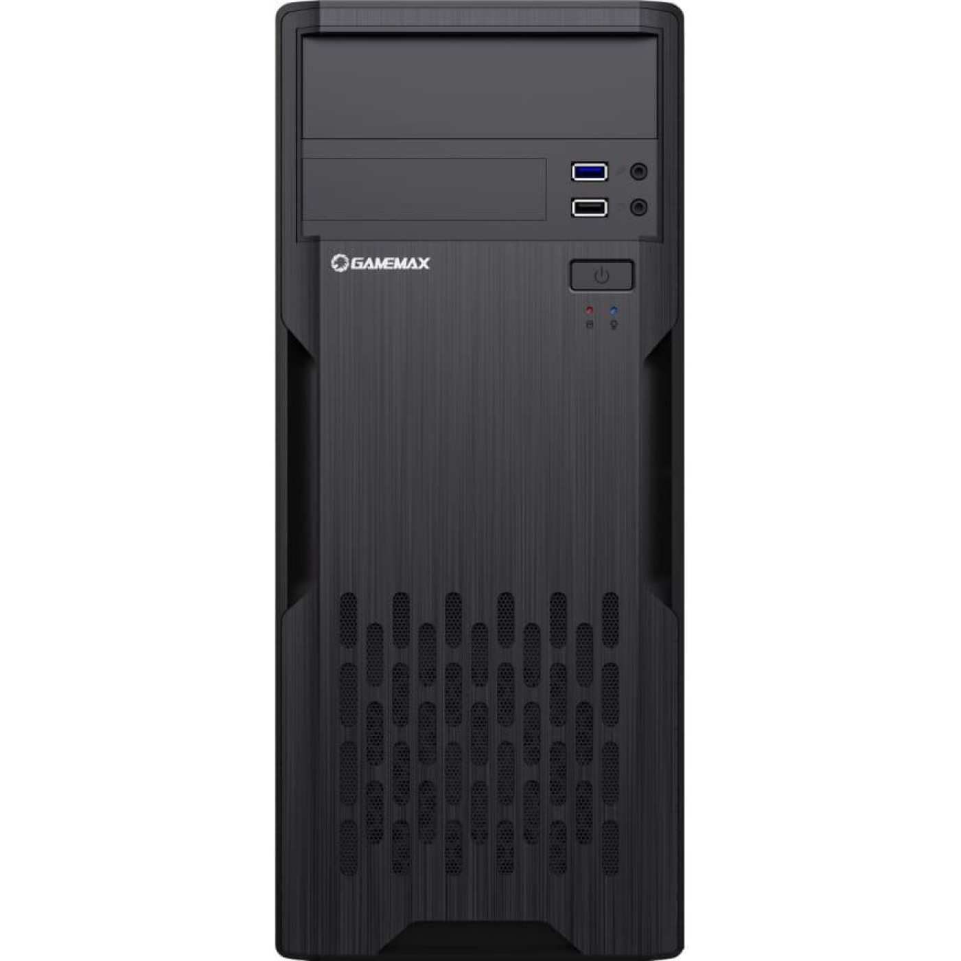 Корпус GameMax ET-210 NP-U3 (ET-210 NP-U3)