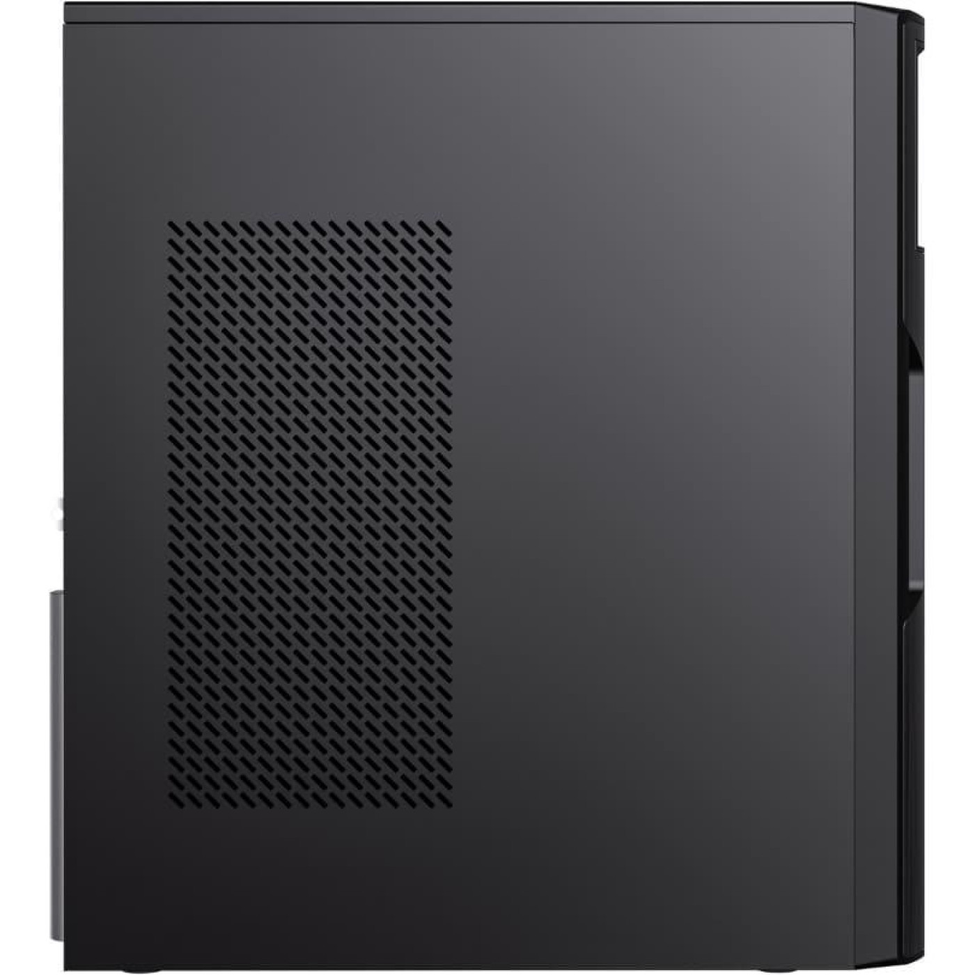 Корпус GameMax ET-210 NP-2U3 (ET-210 NP-2U3) Без БП