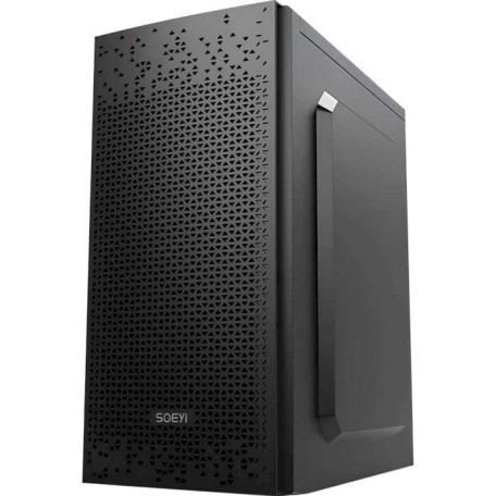Корпус FrimeCom MX9 400W (MX9)