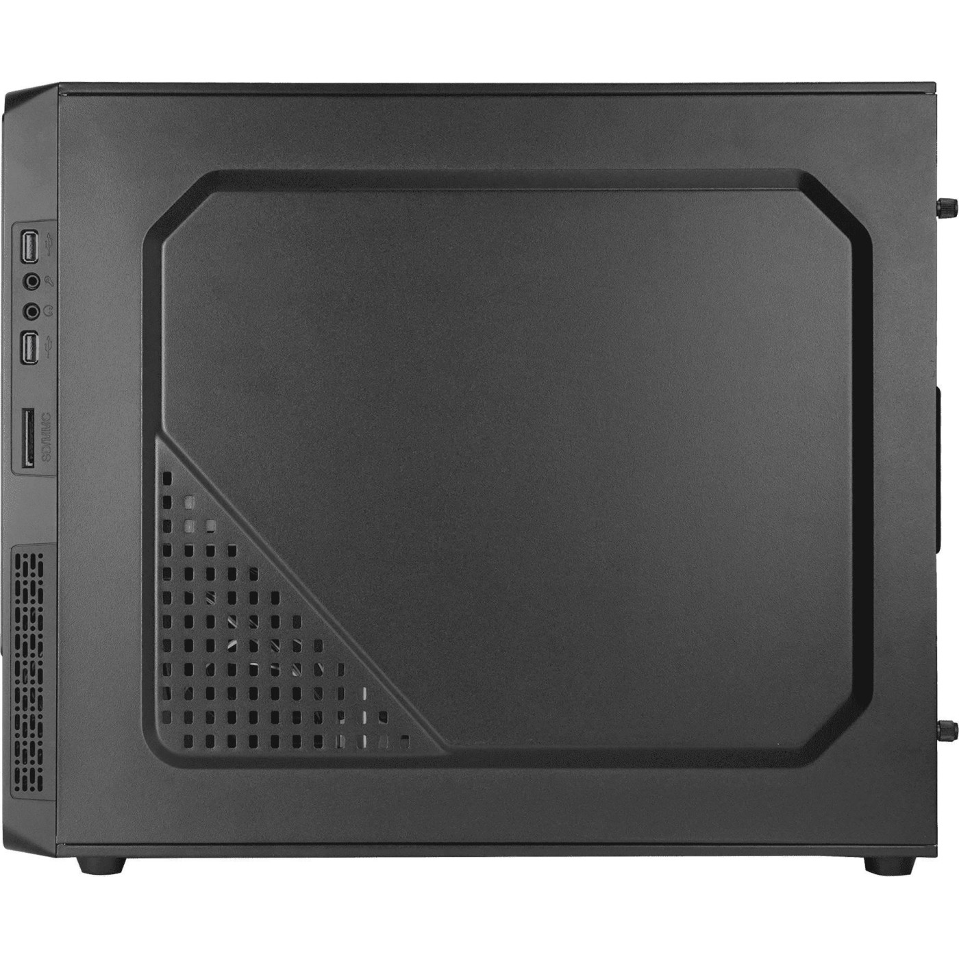 Корпус Chieftec UC-03B-OP (UC-03B-OP)