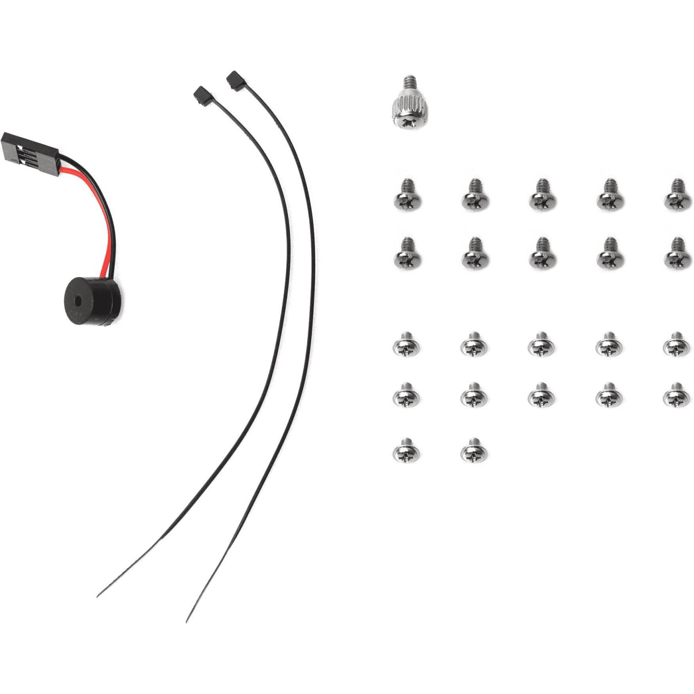 Корпус Chieftec UC-03B-OP (UC-03B-OP)