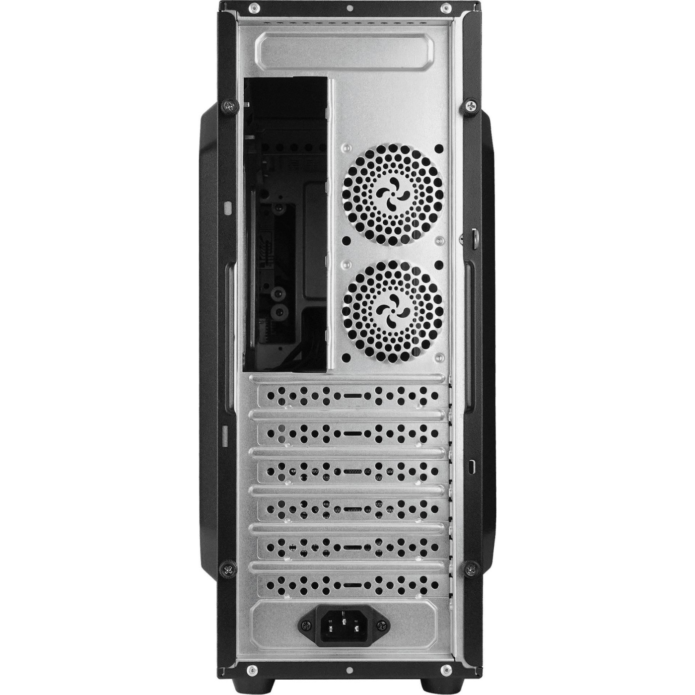 Корпус Chieftec UC-03B-OP (UC-03B-OP)