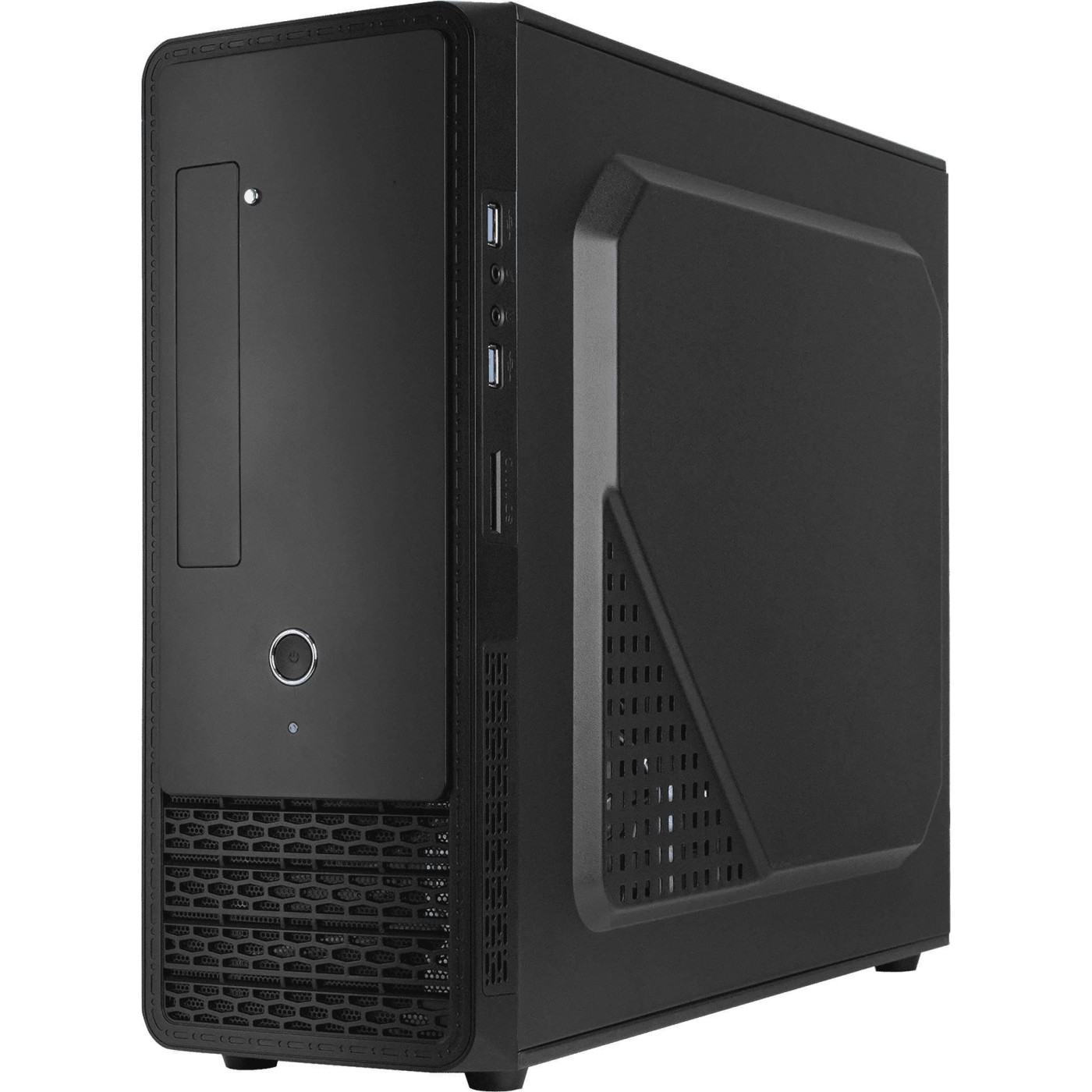 Корпус Chieftec UC-03B-OP (UC-03B-OP)