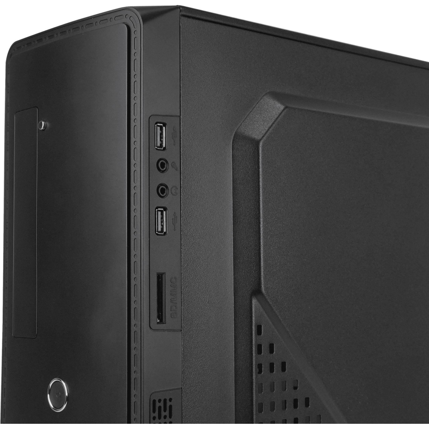 Корпус Chieftec UC-03B-OP (UC-03B-OP)