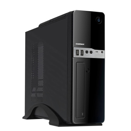 Корпус GameMax ST-607 (ST607-400W)