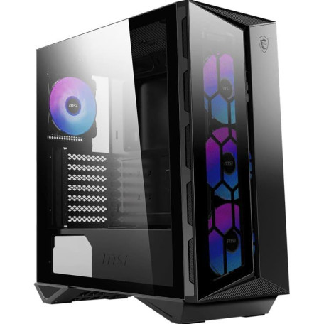 Корпус MSI MPG Gungnir 110R (MPG GUNGNIR 110R)