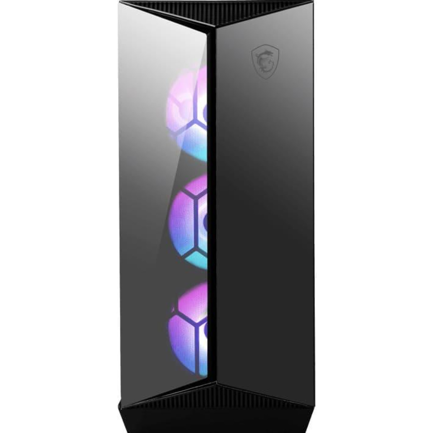 Корпус MSI MPG Gungnir 110R (MPG GUNGNIR 110R)