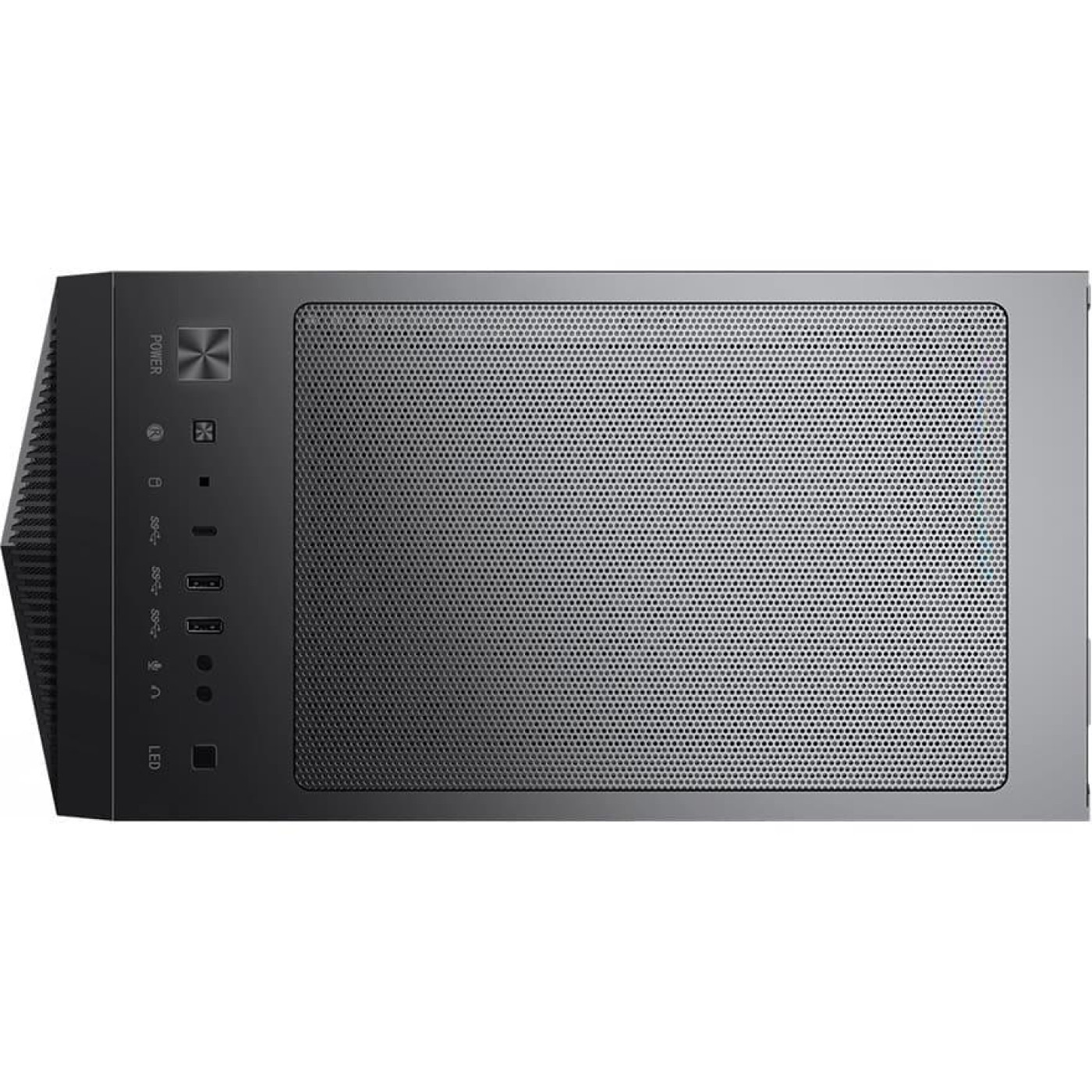 Корпус MSI MPG Gungnir 110R (MPG GUNGNIR 110R)