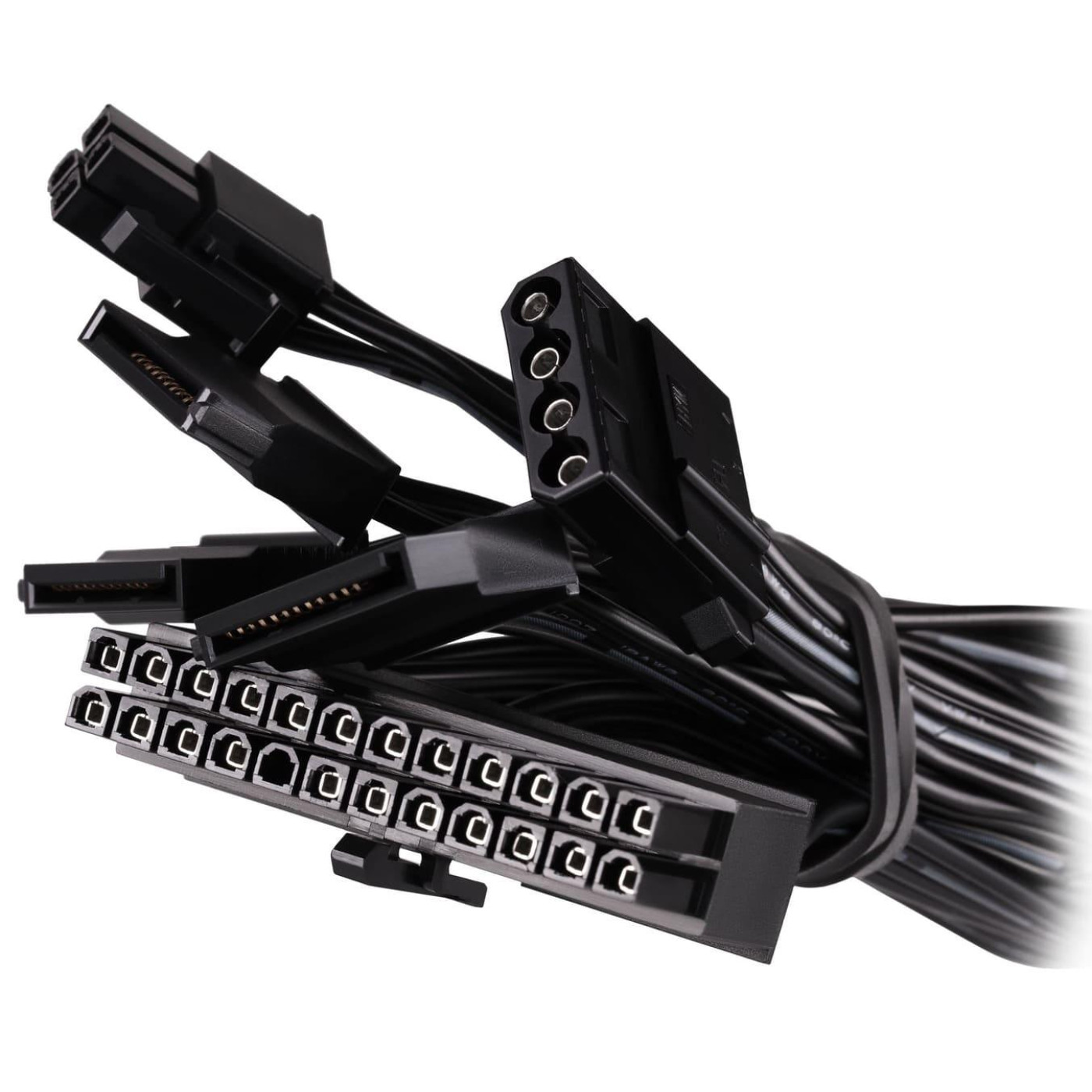 Корпус 2E Credo V200B-400 (2E-V200B-400)