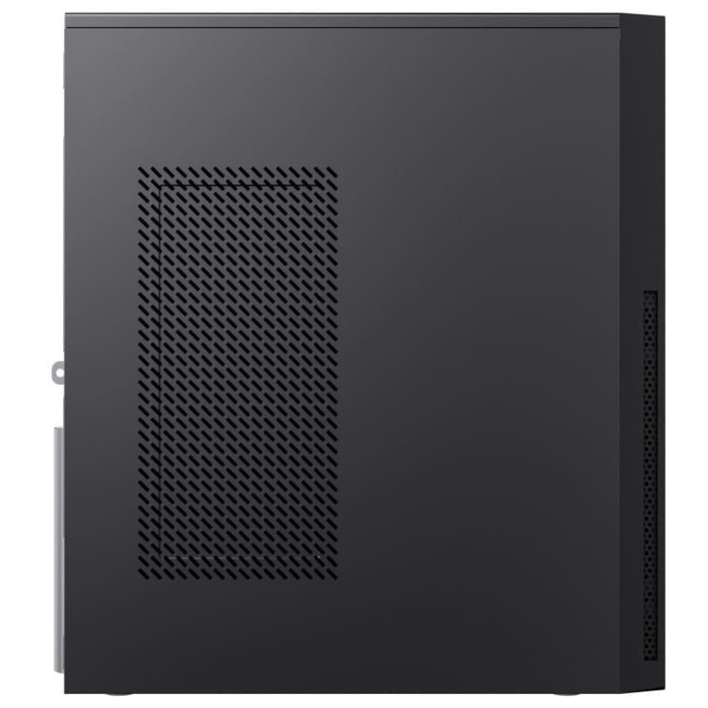 Корпус GameMax ET-216-NP-U3 Black (ET-216-NP-U3) Без БП