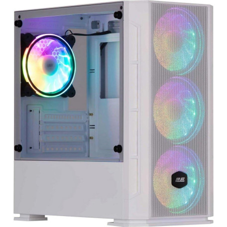 Корпус 2E GAMING CALLEO GB700W (2E-GB700W)