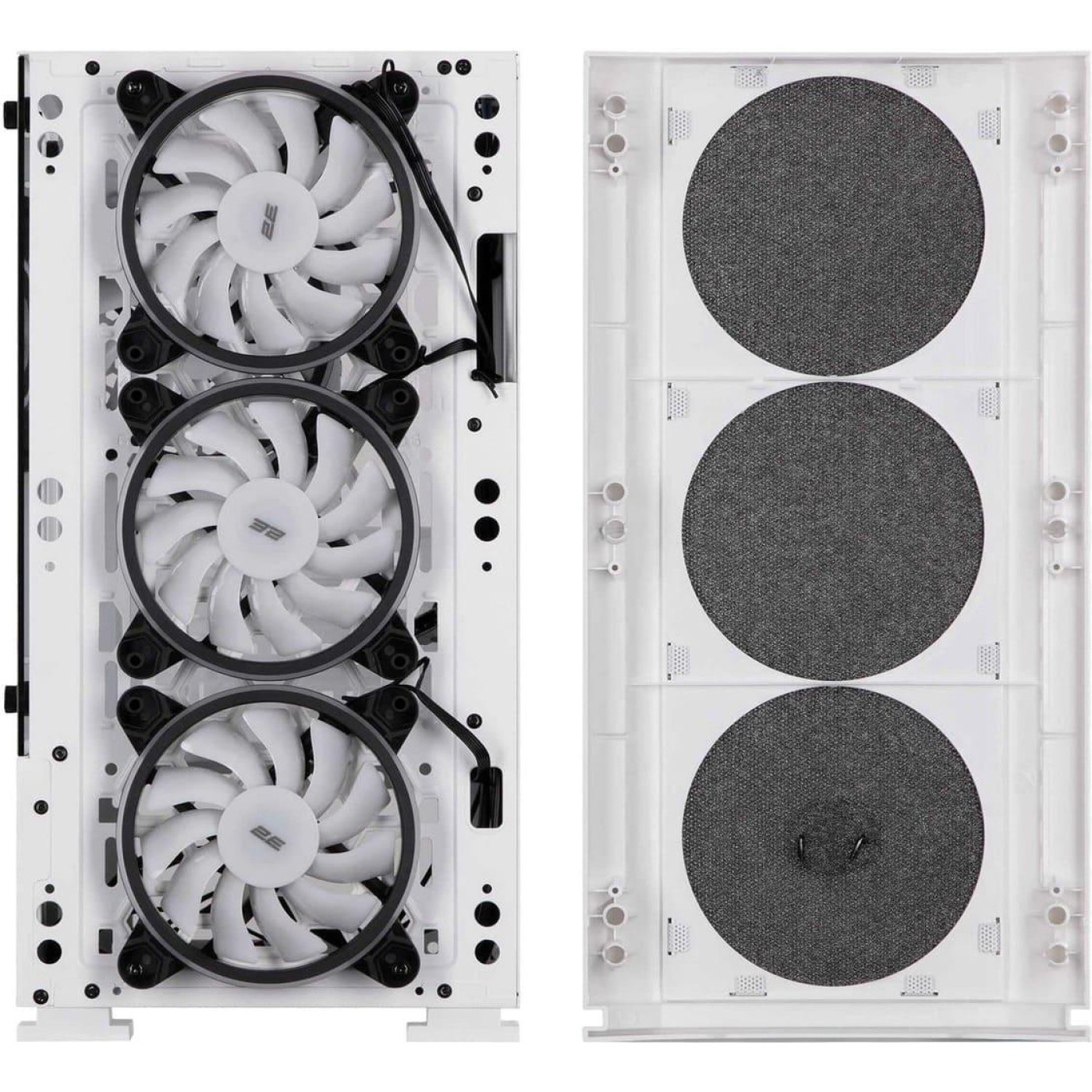 Корпус 2E GAMING CALLEO GB700W (2E-GB700W)