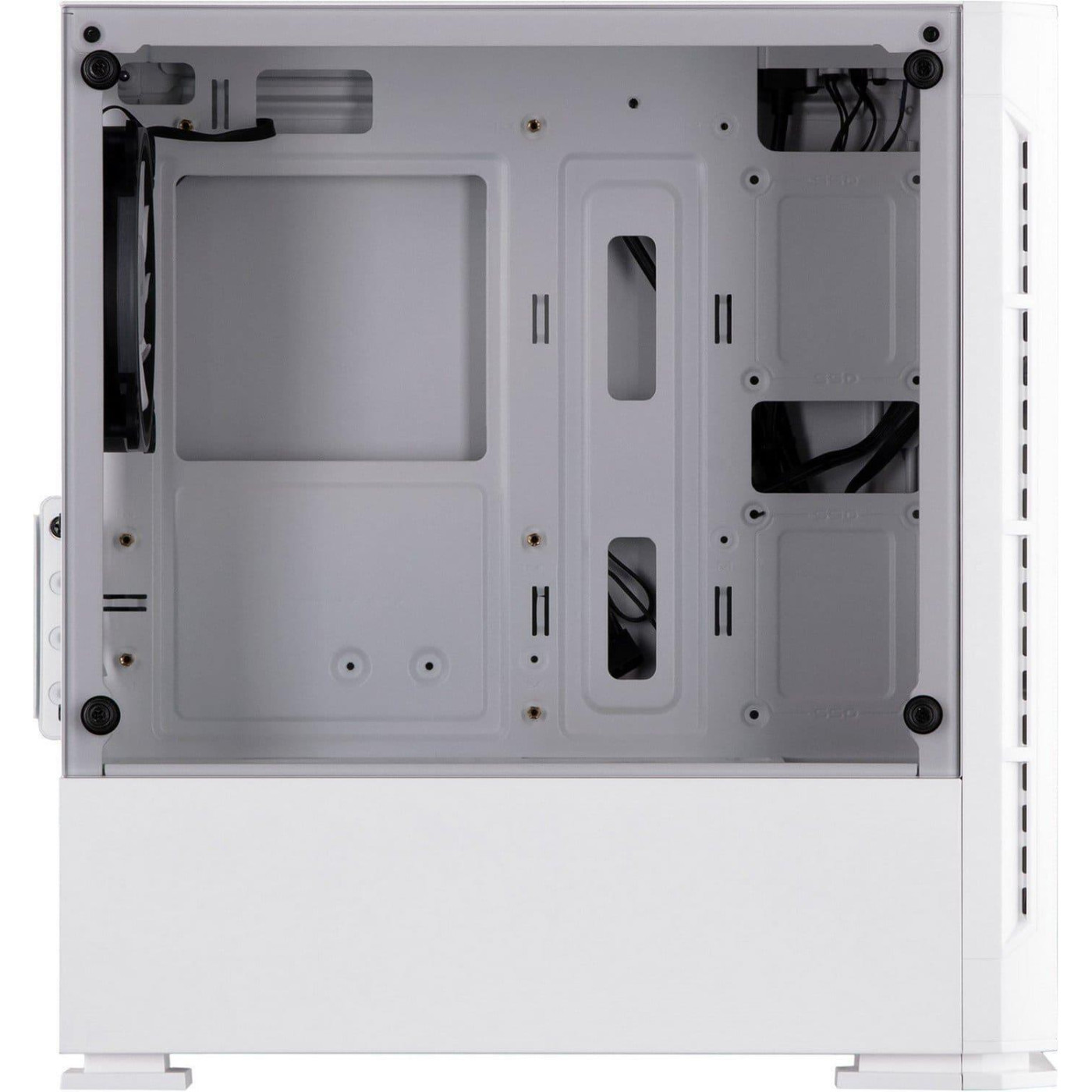 Корпус 2E GAMING CALLEO GB700W (2E-GB700W)