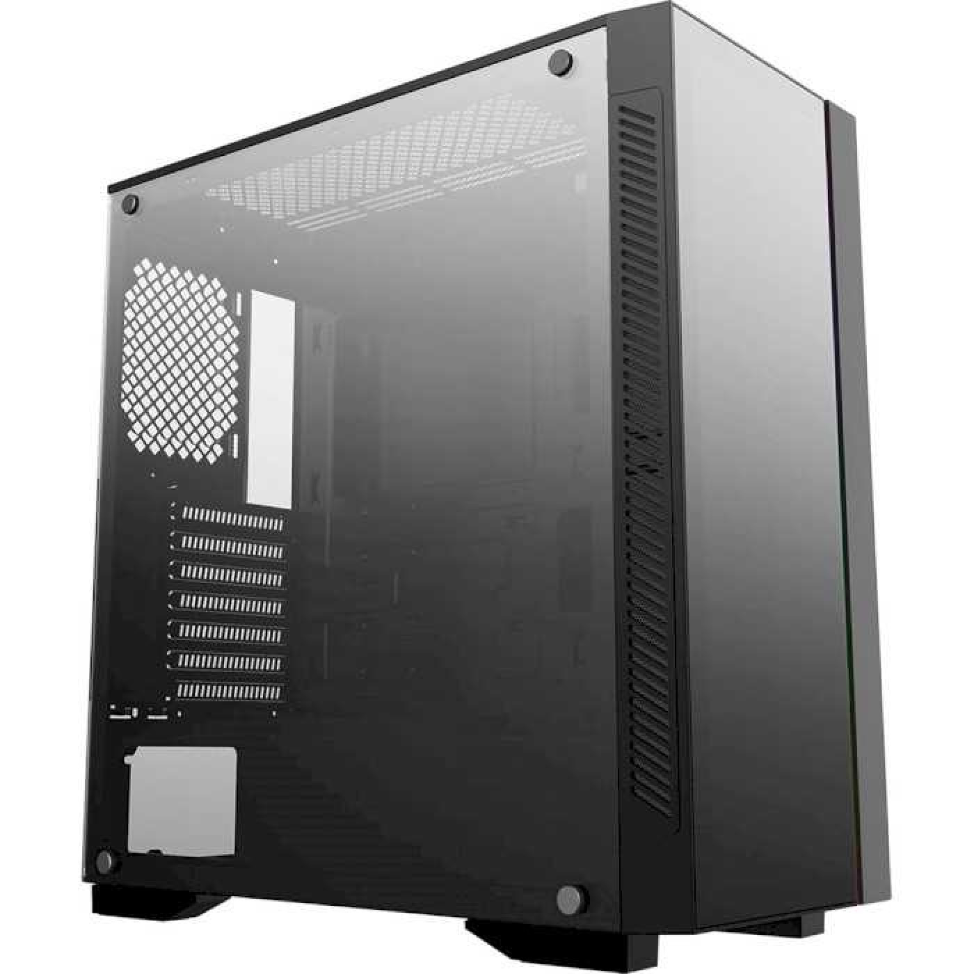 Корпус Deepcool Matrexx 55 V3 ADD-RGB 3F (Matrexx 55 V3 ADD-RGB 3F) Б/в