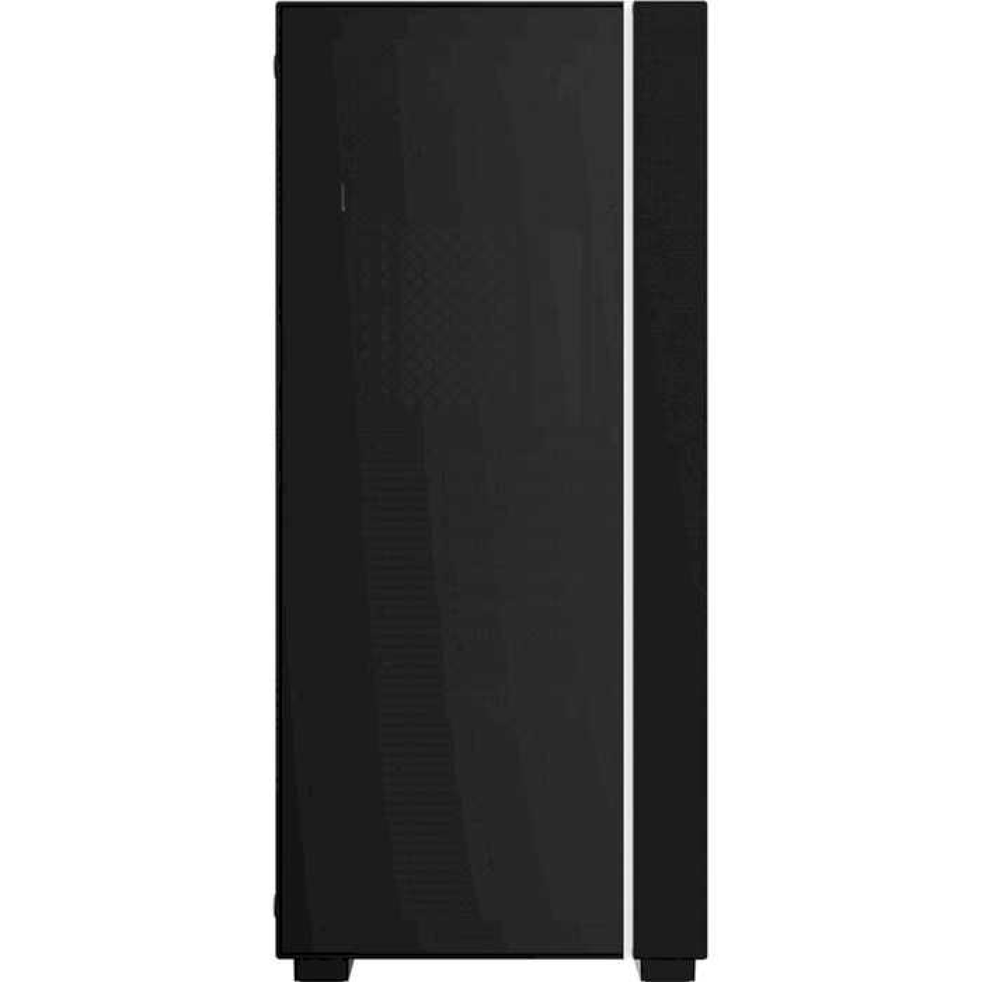 Корпус Deepcool Matrexx 55 V3 ADD-RGB 3F (Matrexx 55 V3 ADD-RGB 3F) Б/в
