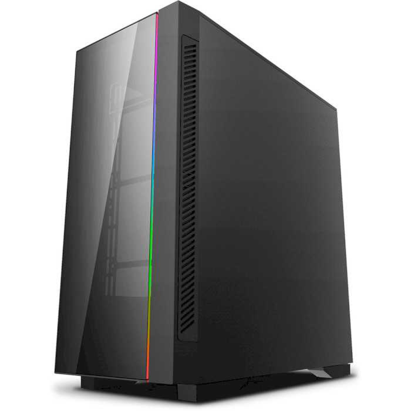 Корпус Deepcool Matrexx 55 V3 ADD-RGB 3F (Matrexx 55 V3 ADD-RGB 3F) Б/в
